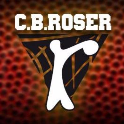 CB ROSER Team Logo